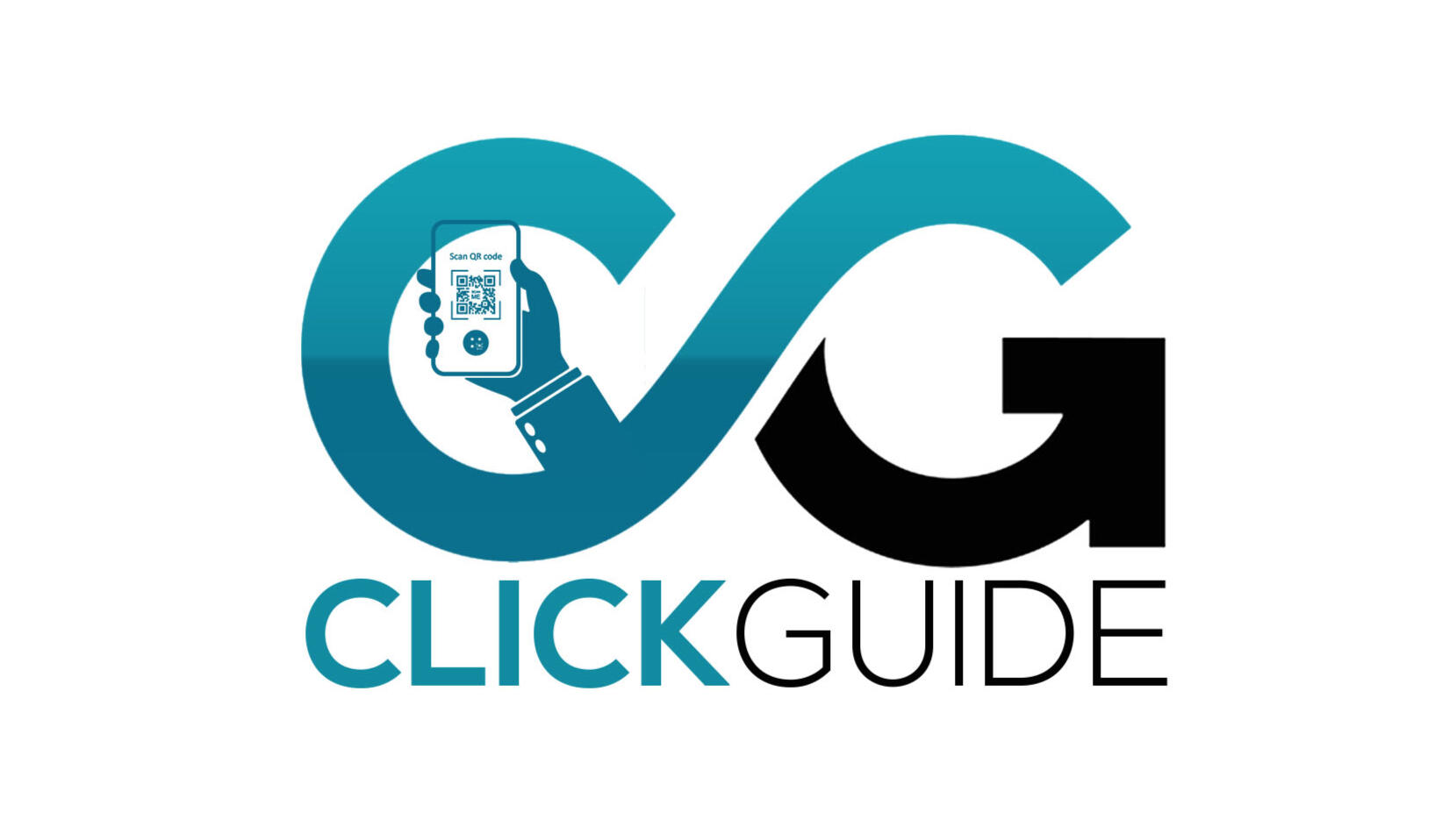 Clickguide logo